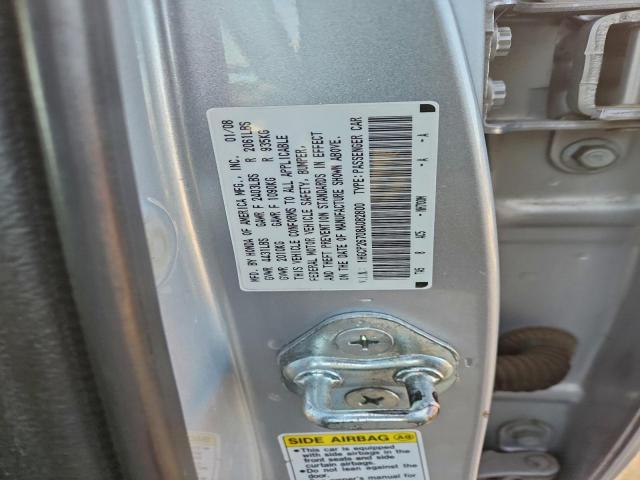 Honda Accord Ex Image 9