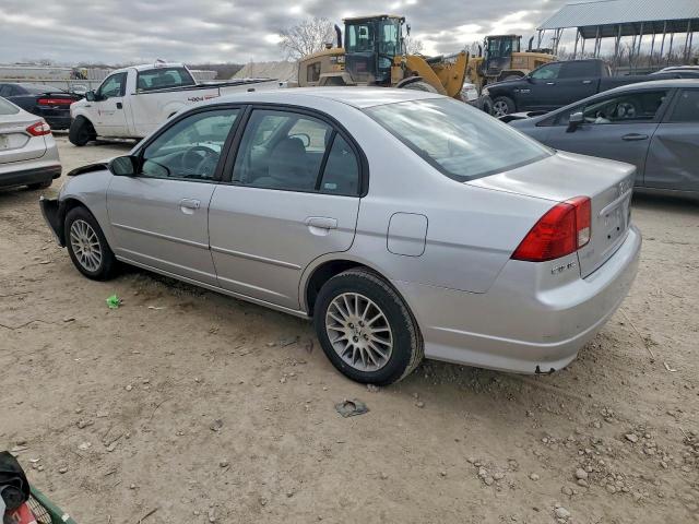 Honda Civic Lx Image 2