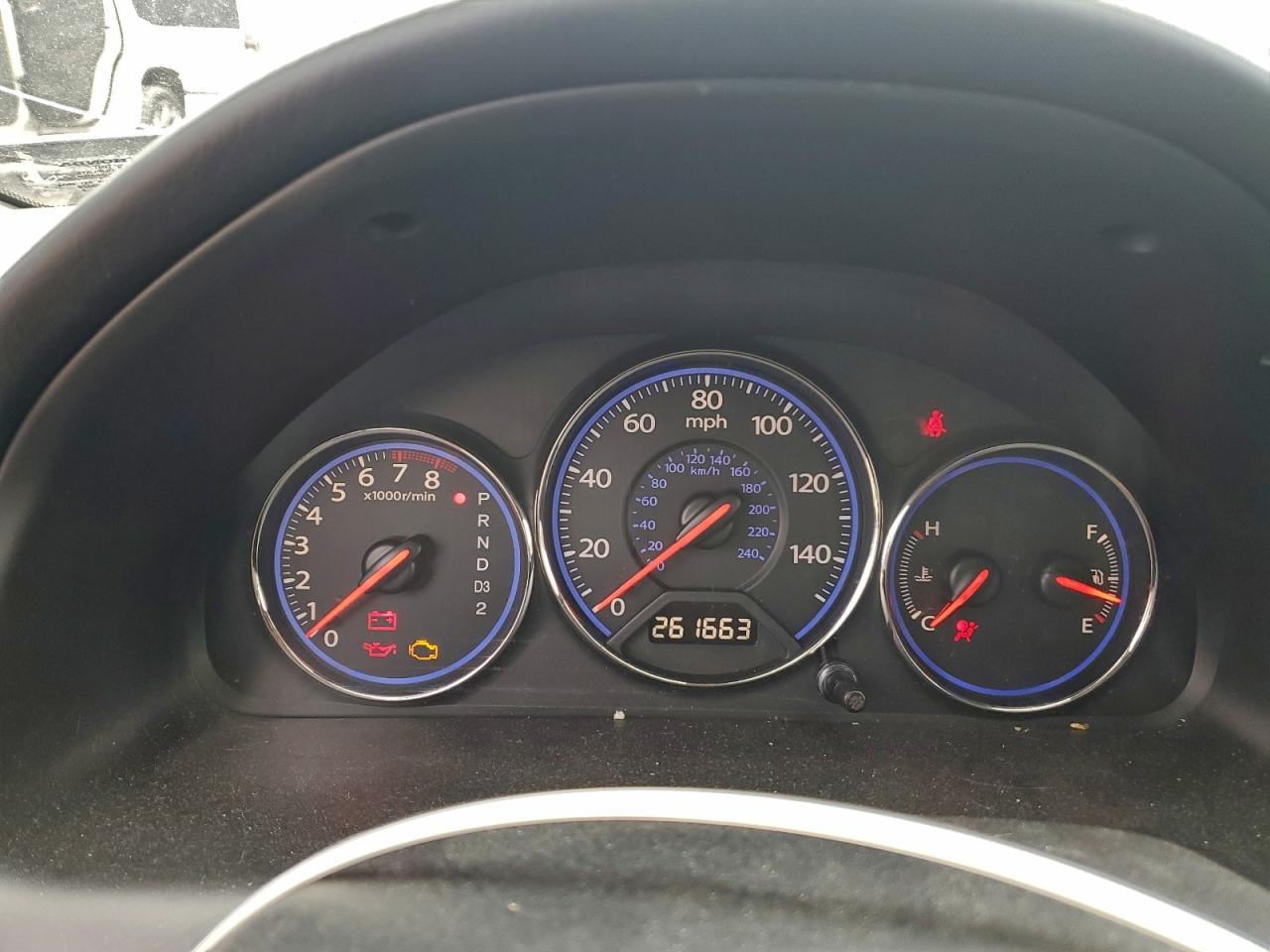 Honda Civic Lx Image 11