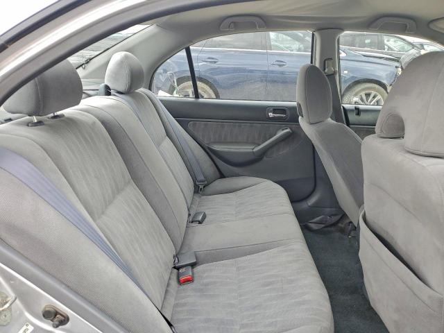 Honda Civic Lx Image 7