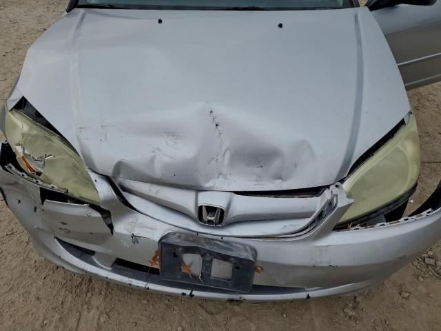 Honda Civic Lx Image 9