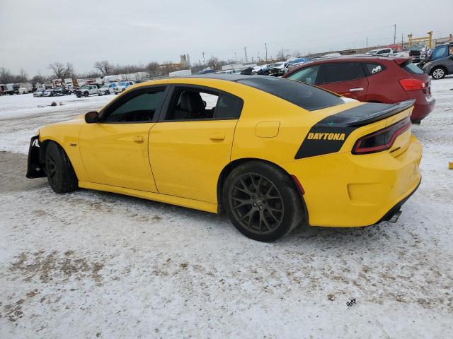 Dodge Charger R/t 392 Image 3