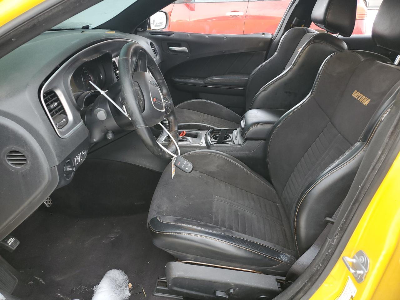 Dodge Charger R/t 392 Image 8