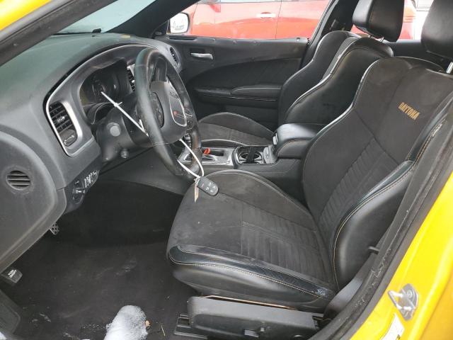 Dodge Charger R/t 392 Image 8