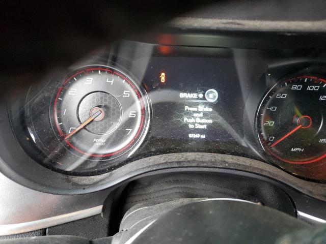 Dodge Charger R/t 392 Image 4