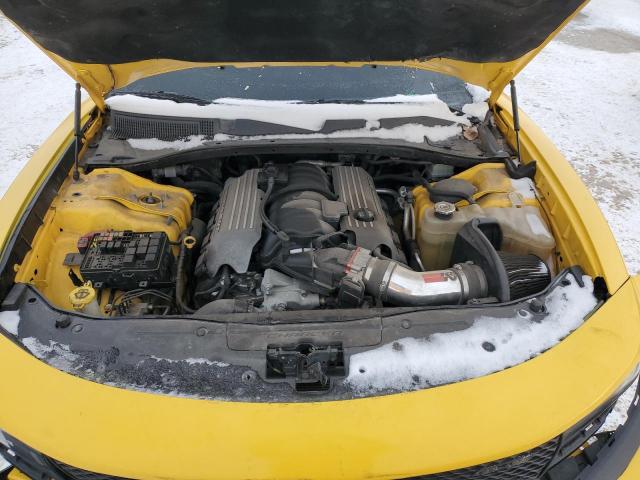 Dodge Charger R/t 392 Image 7