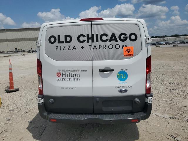 Ford Transit T-350 Image 2