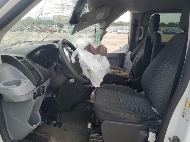 Ford Transit T-350 Image 4