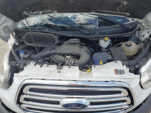 Ford Transit T-350 Image 13