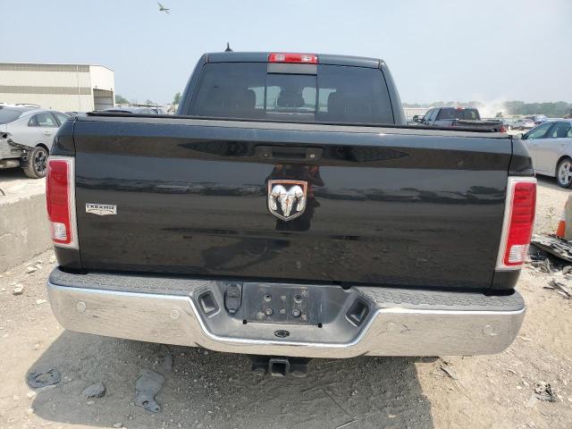 Ram 1500 Laramie Image 4