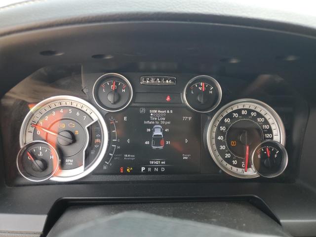 Ram 1500 Laramie Image 11