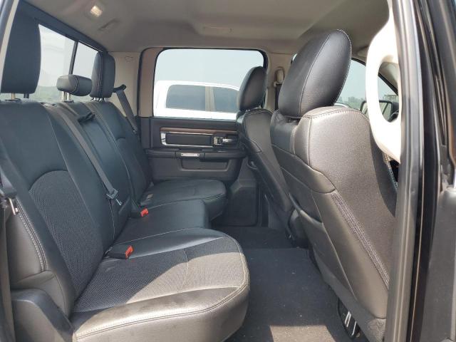 Ram 1500 Laramie Image 5