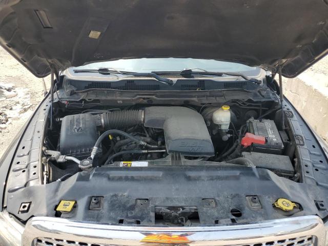 Ram 1500 Laramie Image 7