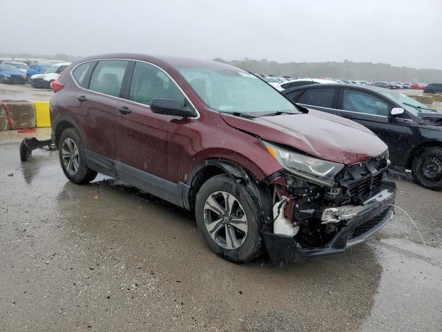 Honda Crv Lx Image 2