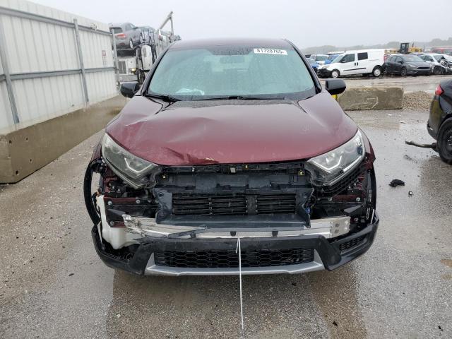 Honda Crv Lx Image 5