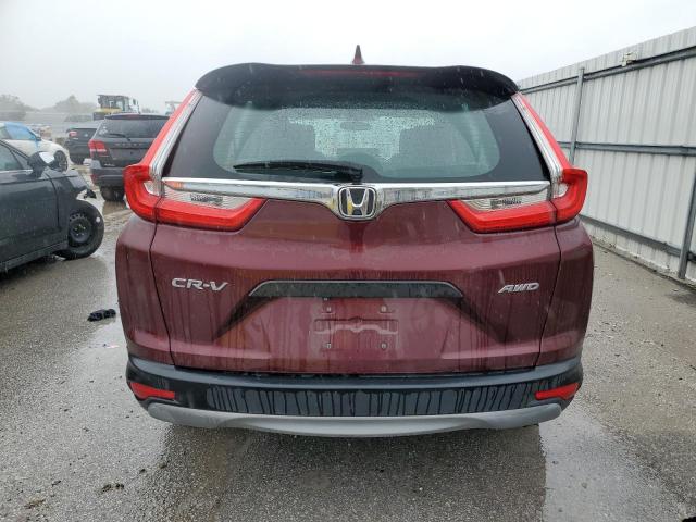 Honda Crv Lx Image 8