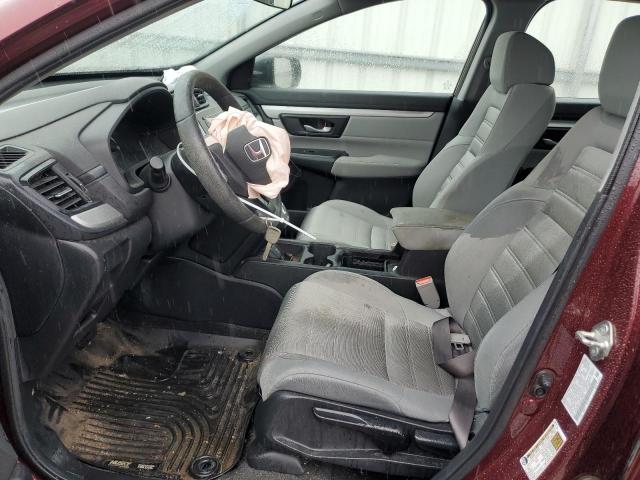 Honda Crv Lx Image 12