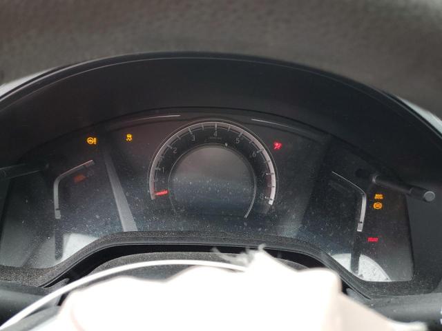 Honda Crv Lx Image 9