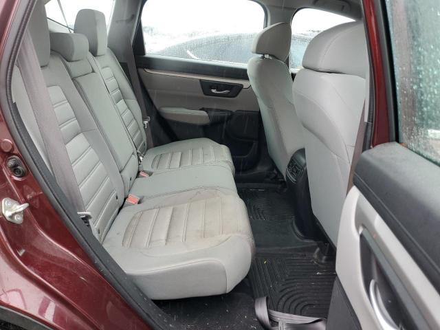 Honda Crv Lx Image 13