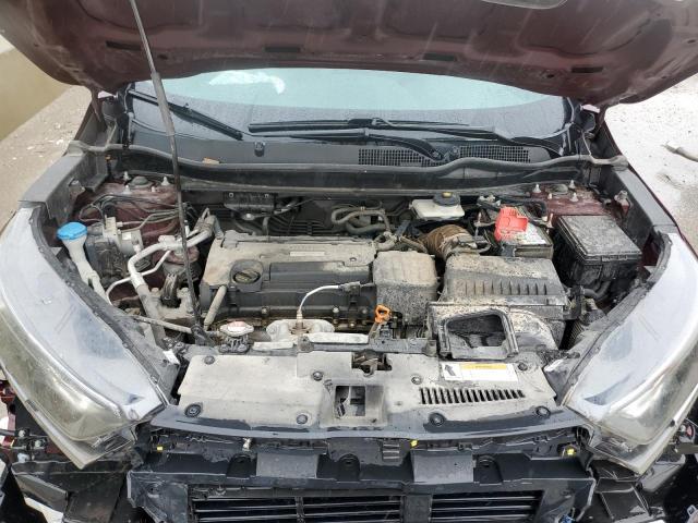 Honda Crv Lx Image 11