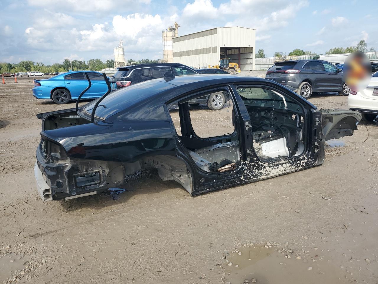 Dodge Charger Scat Pack Image 6