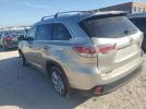 Toyota Highlander Limited Image 3