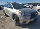 Toyota Highlander Limited Image 7