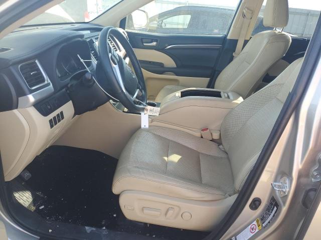 Toyota Highlander Limited Image 6