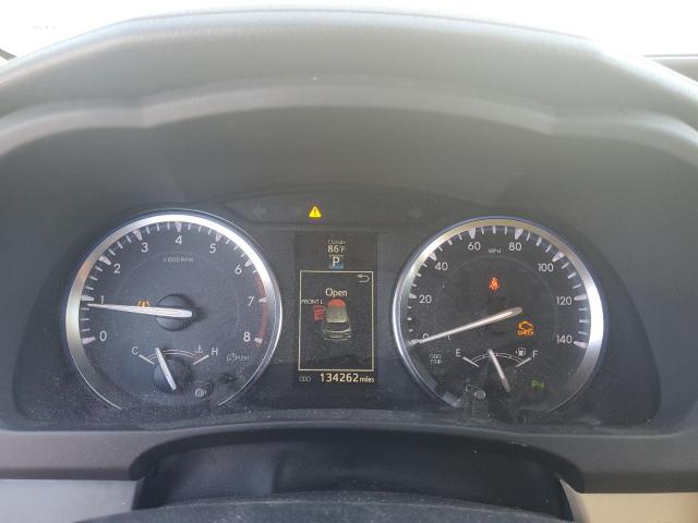 Toyota Highlander Limited Image 11