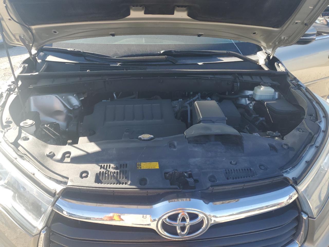 Toyota Highlander Limited Image 10