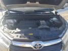 Toyota Highlander Limited Image 10