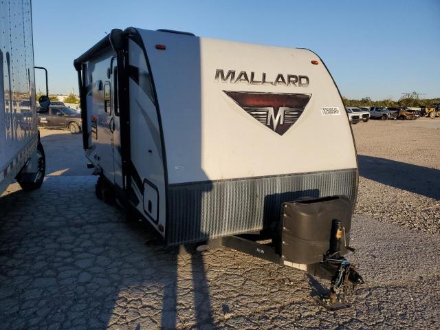  Salvage Heartland Mallard Tr