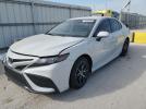 Toyota Camry Se Night Shade Image 1