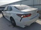 Toyota Camry Se Night Shade Image 2