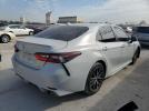 Toyota Camry Se Night Shade Image 3