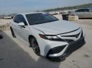Toyota Camry Se Night Shade Image 11