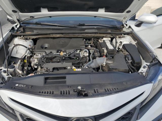 Toyota Camry Se Night Shade Image 12