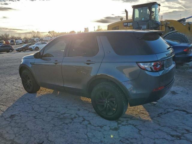 Land Rover Discovery Se Image 4