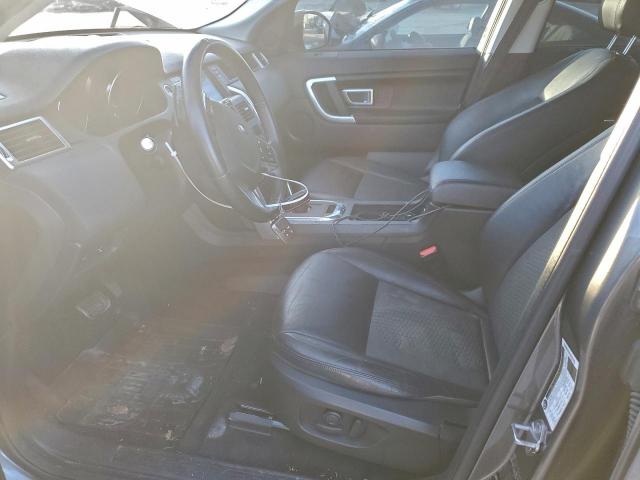 Land Rover Discovery Se Image 10