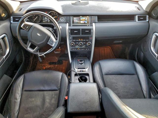 Land Rover Discovery Se Image 3