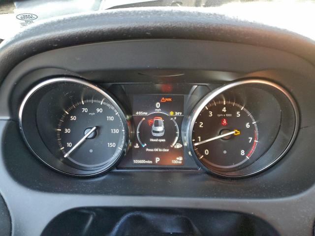 Land Rover Discovery Se Image 5