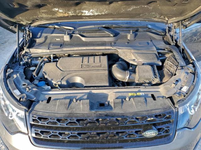 Land Rover Discovery Se Image 12