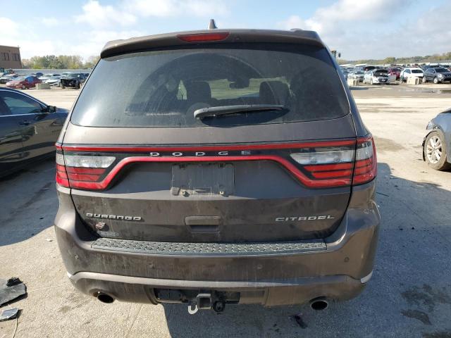 Dodge Durango Citadel Image 12
