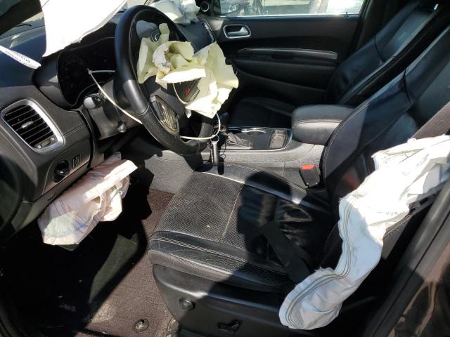 Dodge Durango Citadel Image 11