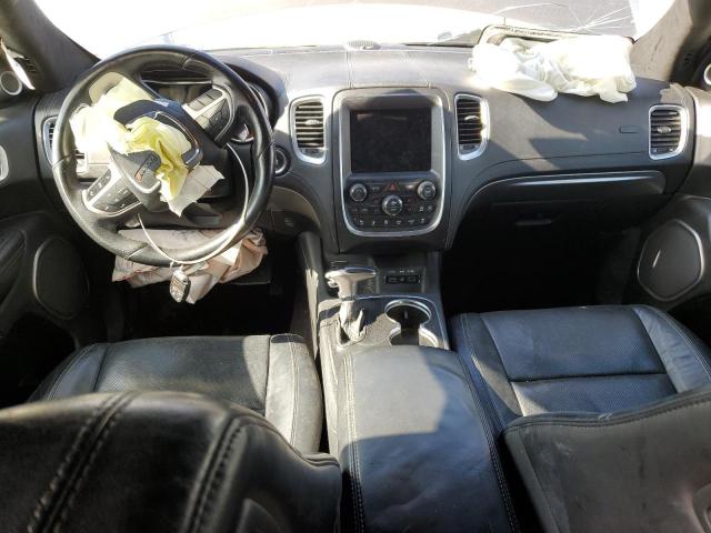 Dodge Durango Citadel Image 10