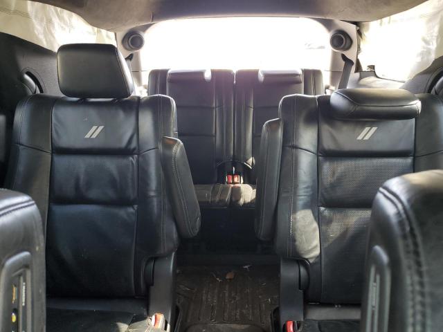 Dodge Durango Citadel Image 6