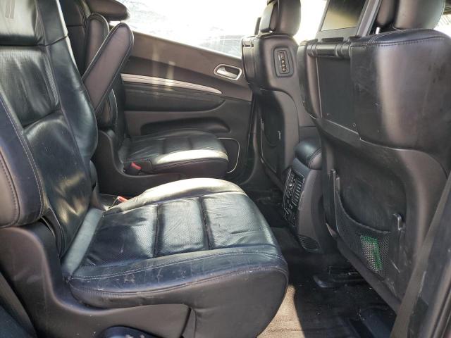 Dodge Durango Citadel Image 5