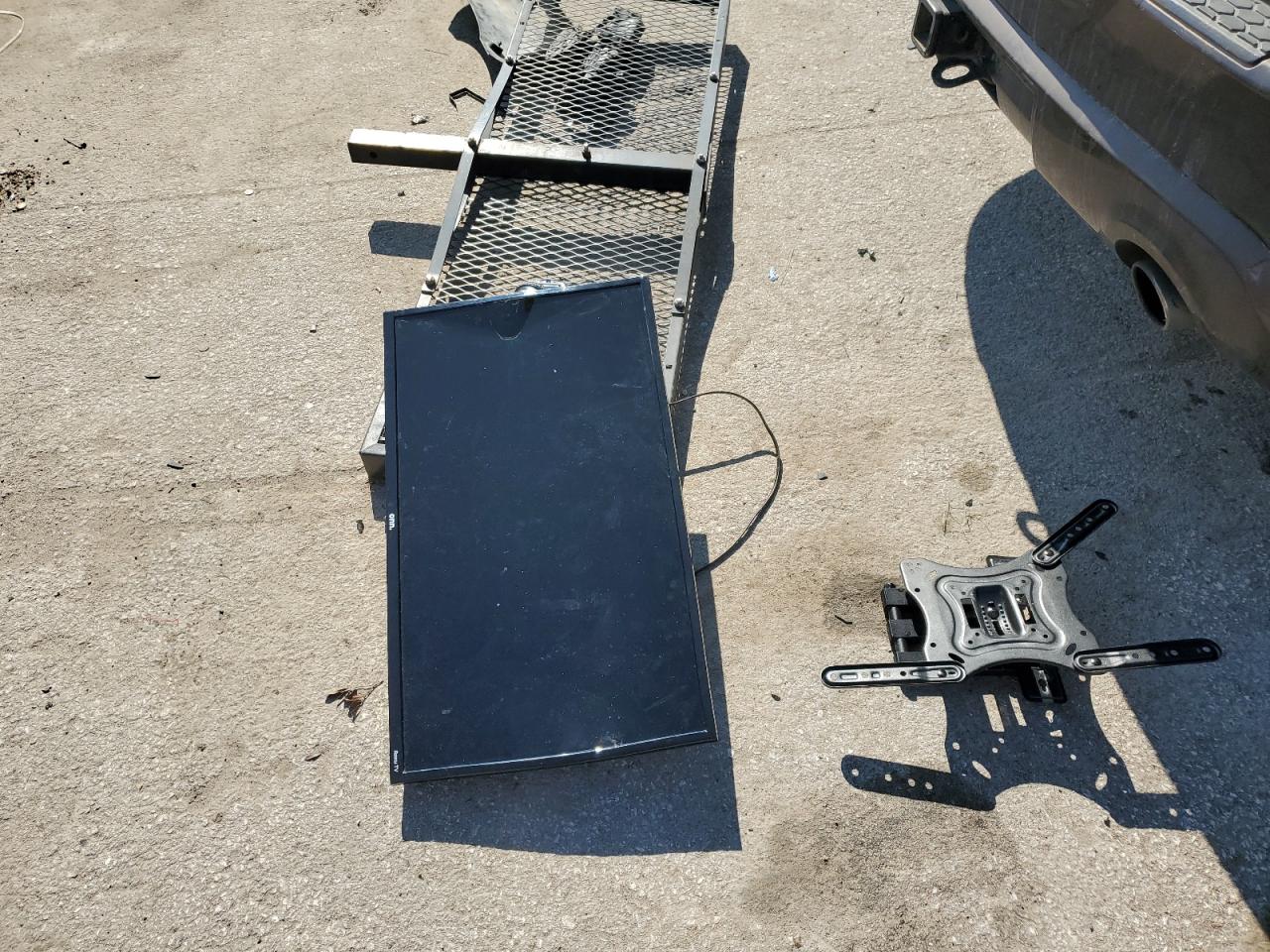 Dodge Durango Citadel Image 8