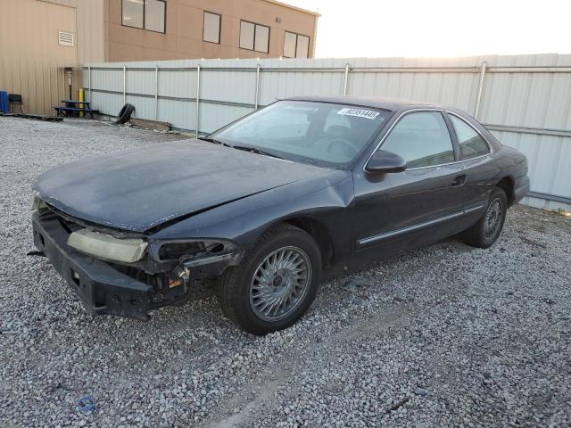  Salvage Lincoln Mark Serie