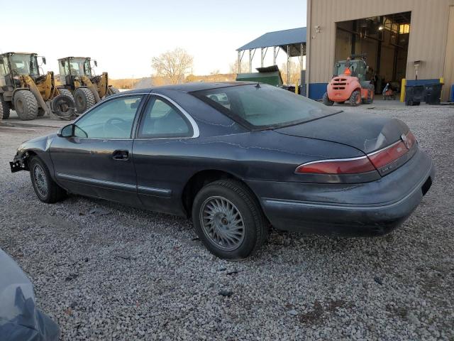 Lincoln Mark Serie Image 3